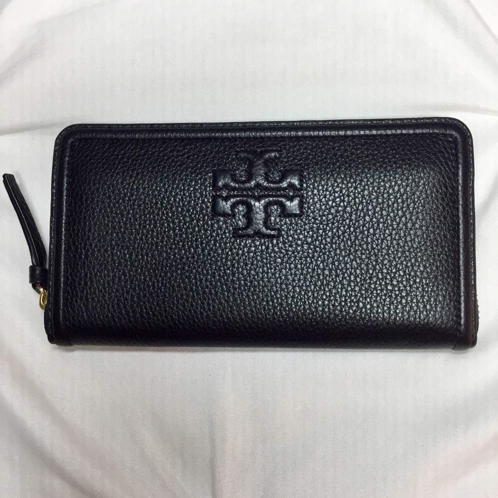 NWT Tory Burch Wallet